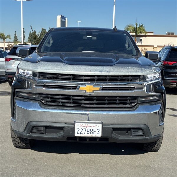 2019 Chevrolet Silverado 1500 LT   - Photo 2 - Sherman Oaks, CA 91423