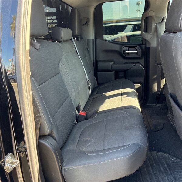 2019 Chevrolet Silverado 1500 LT   - Photo 18 - Sherman Oaks, CA 91423