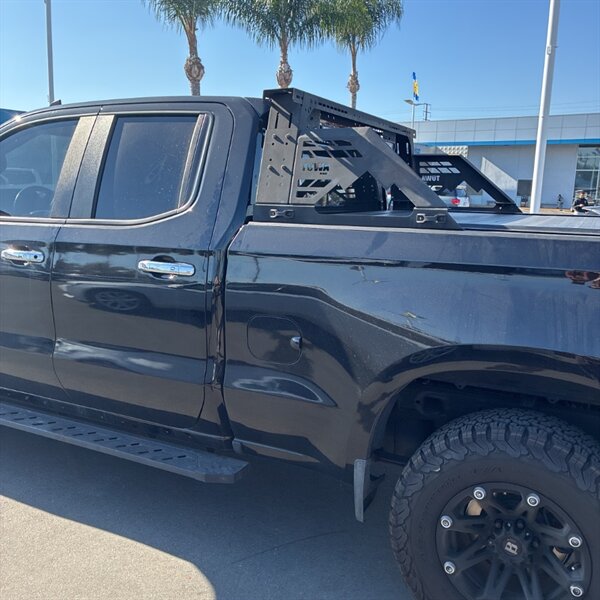 2019 Chevrolet Silverado 1500 LT   - Photo 7 - Sherman Oaks, CA 91423