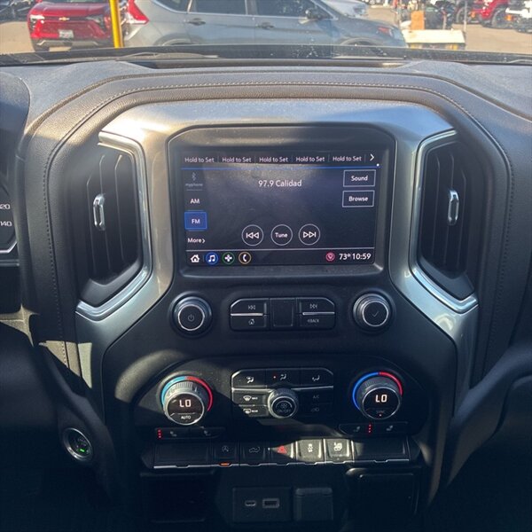 2019 Chevrolet Silverado 1500 LT   - Photo 23 - Sherman Oaks, CA 91423