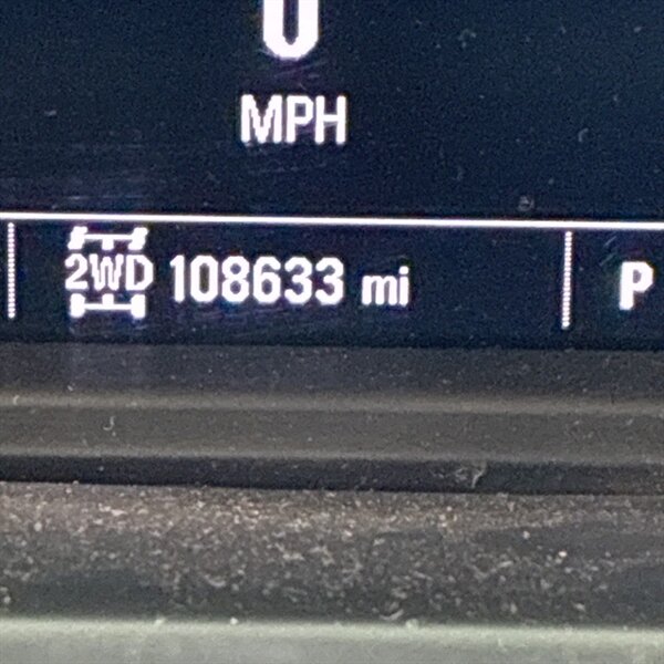 2022 Chevrolet Silverado 1500 Custom   - Photo 15 - Sherman Oaks, CA 91423