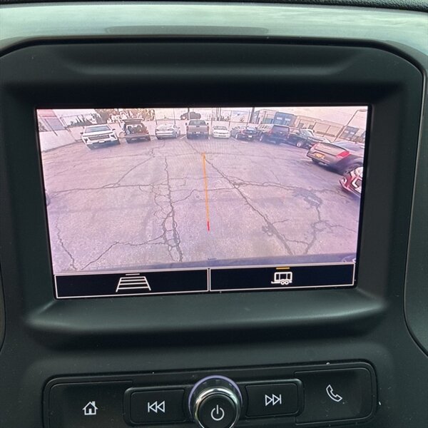 2022 Chevrolet Silverado 1500 Custom   - Photo 17 - Sherman Oaks, CA 91423