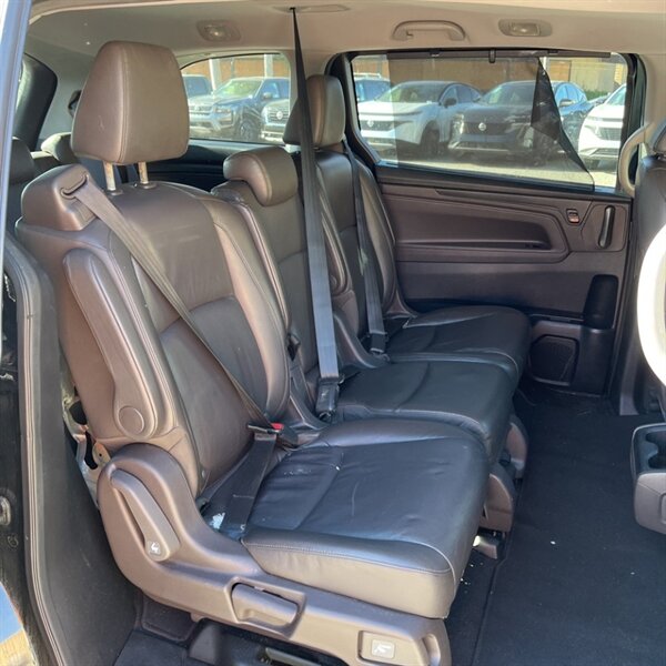2018 Honda Odyssey EX-L   - Photo 17 - Sherman Oaks, CA 91423