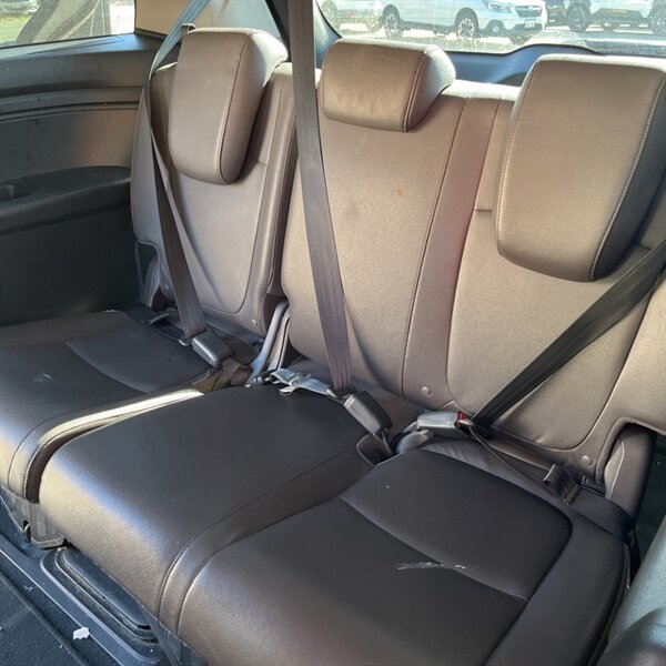 2018 Honda Odyssey EX-L   - Photo 20 - Sherman Oaks, CA 91423