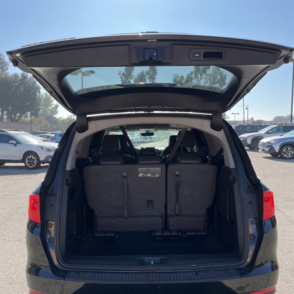 2018 Honda Odyssey EX-L   - Photo 9 - Sherman Oaks, CA 91423