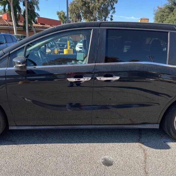 2018 Honda Odyssey EX-L   - Photo 13 - Sherman Oaks, CA 91423