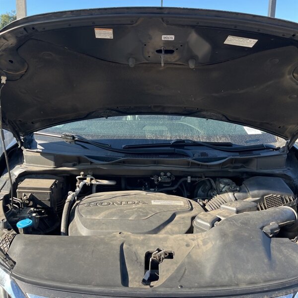 2018 Honda Odyssey EX-L   - Photo 12 - Sherman Oaks, CA 91423