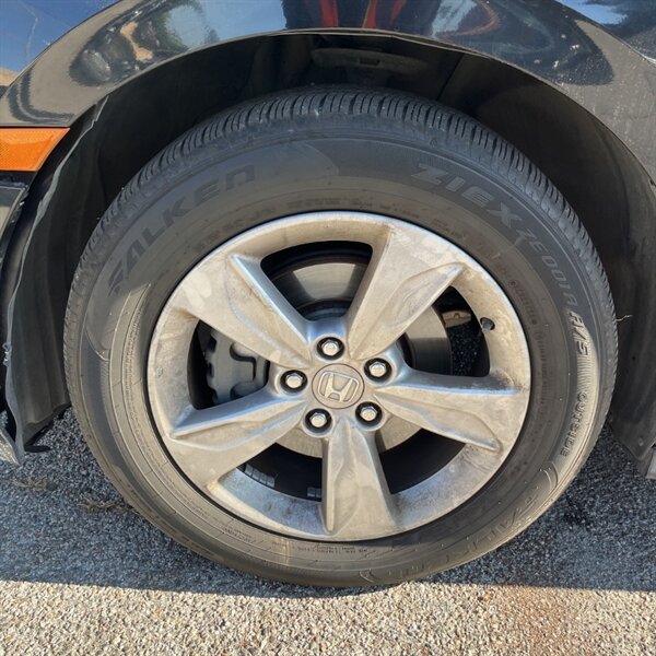 2018 Honda Odyssey EX-L   - Photo 14 - Sherman Oaks, CA 91423