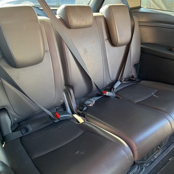 2018 Honda Odyssey EX-L   - Photo 18 - Sherman Oaks, CA 91423