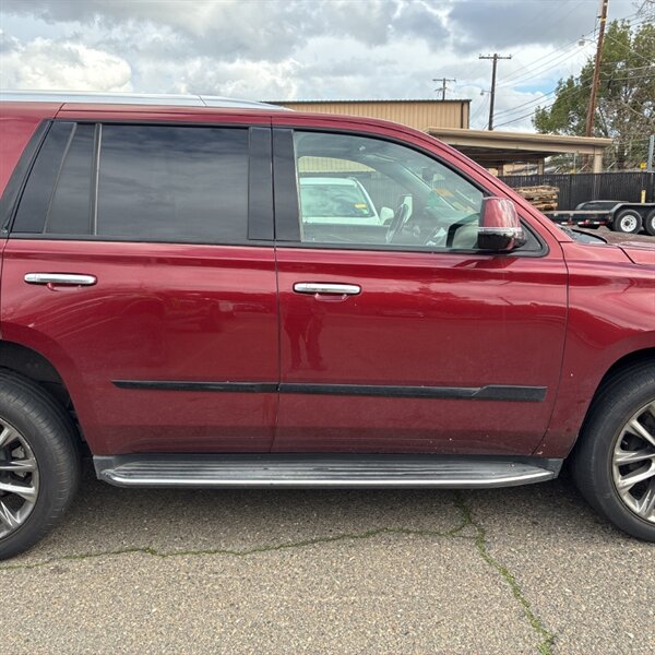2020 Cadillac Escalade Luxury   - Photo 7 - Sherman Oaks, CA 91423