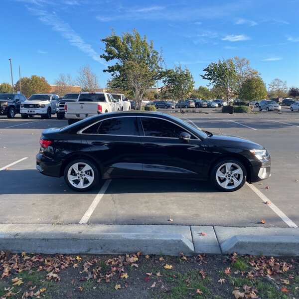 2023 Audi A3 Premium 40 TFSI   - Photo 6 - Sherman Oaks, CA 91423