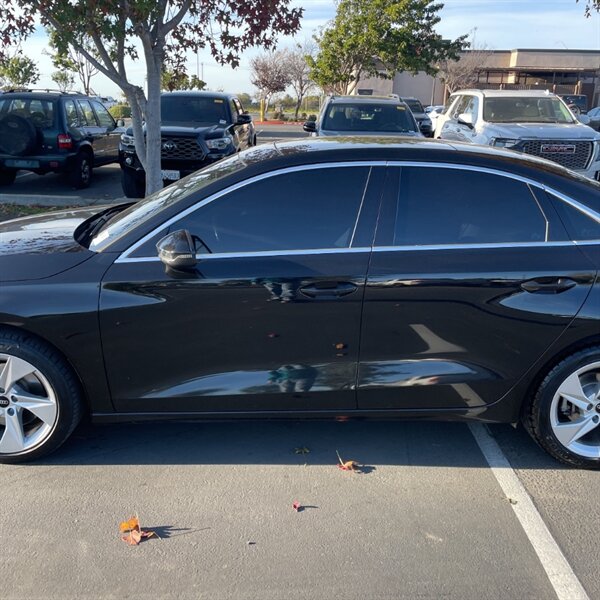 2023 Audi A3 Premium 40 TFSI   - Photo 11 - Sherman Oaks, CA 91423