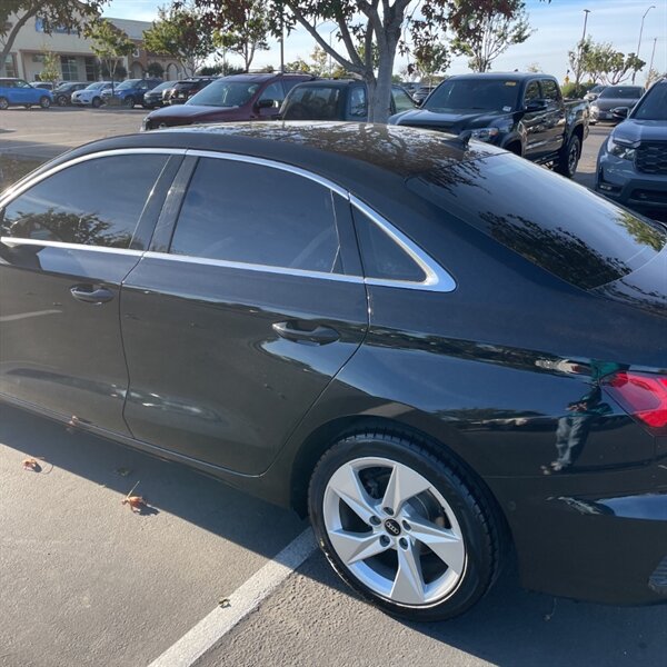 2023 Audi A3 Premium 40 TFSI   - Photo 8 - Sherman Oaks, CA 91423