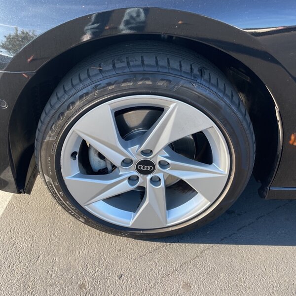 2023 Audi A3 Premium 40 TFSI   - Photo 15 - Sherman Oaks, CA 91423