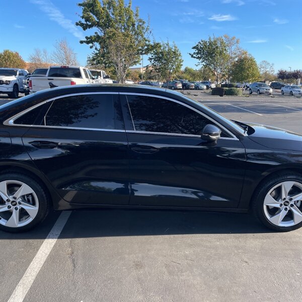 2023 Audi A3 Premium 40 TFSI   - Photo 7 - Sherman Oaks, CA 91423
