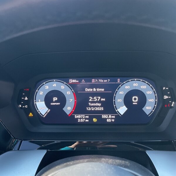 2023 Audi A3 Premium 40 TFSI   - Photo 20 - Sherman Oaks, CA 91423