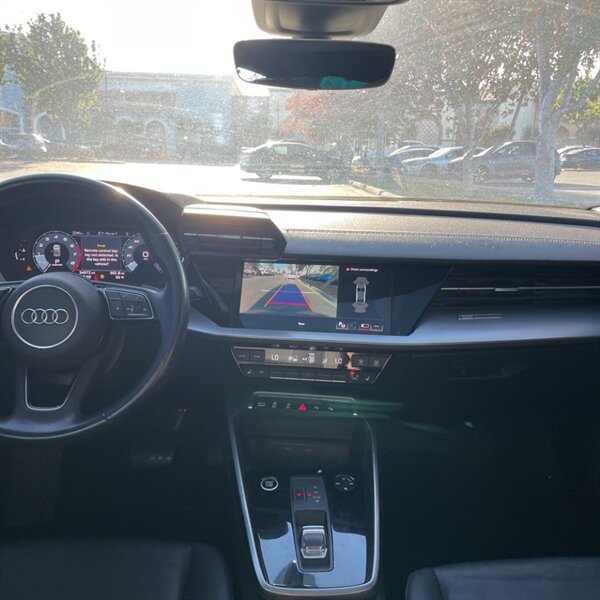 2023 Audi A3 Premium 40 TFSI   - Photo 14 - Sherman Oaks, CA 91423