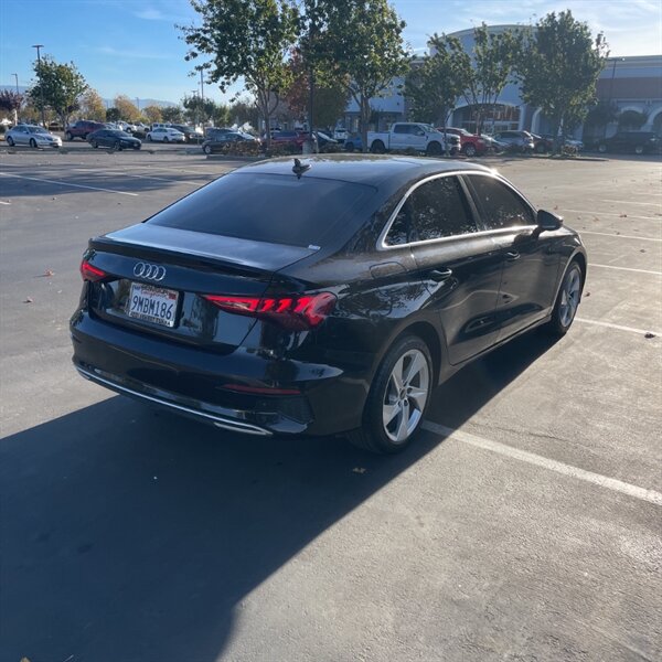2023 Audi A3 Premium 40 TFSI   - Photo 9 - Sherman Oaks, CA 91423