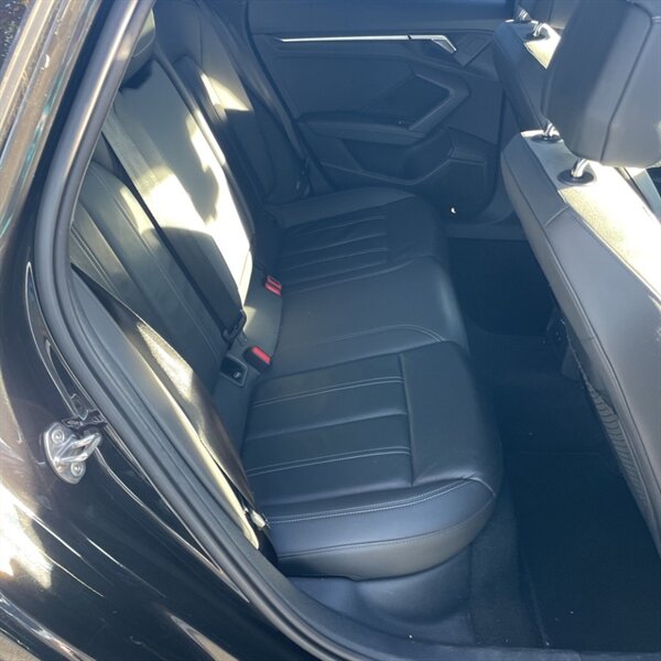 2023 Audi A3 Premium 40 TFSI   - Photo 18 - Sherman Oaks, CA 91423