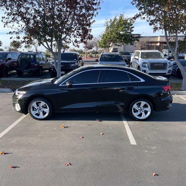 2023 Audi A3 Premium 40 TFSI   - Photo 12 - Sherman Oaks, CA 91423