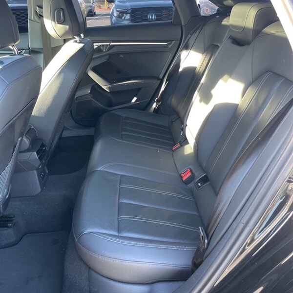 2023 Audi A3 Premium 40 TFSI   - Photo 19 - Sherman Oaks, CA 91423