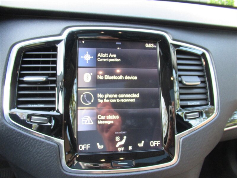 2016 Volvo XC90 T6 Momentum   - Photo 25 - Sherman Oaks, CA 91423