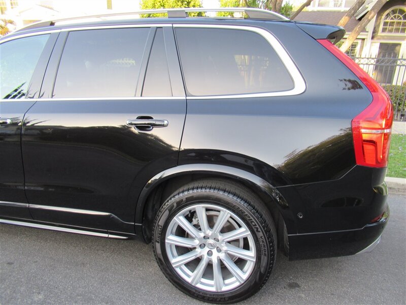2016 Volvo XC90 T6 Momentum   - Photo 53 - Sherman Oaks, CA 91423