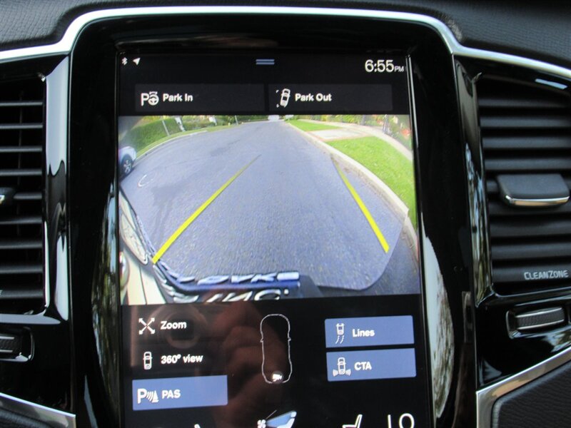 2016 Volvo XC90 T6 Momentum   - Photo 30 - Sherman Oaks, CA 91423
