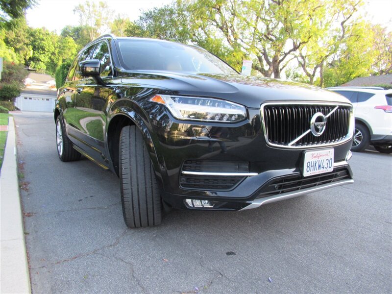 2016 Volvo XC90 T6 Momentum   - Photo 3 - Sherman Oaks, CA 91423