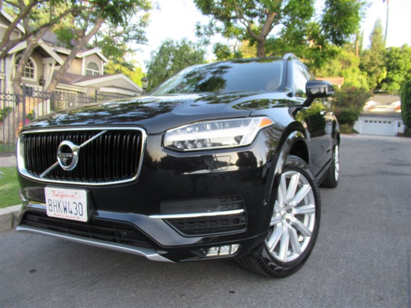 2016 Volvo XC90 T6 Momentum   - Photo 7 - Sherman Oaks, CA 91423