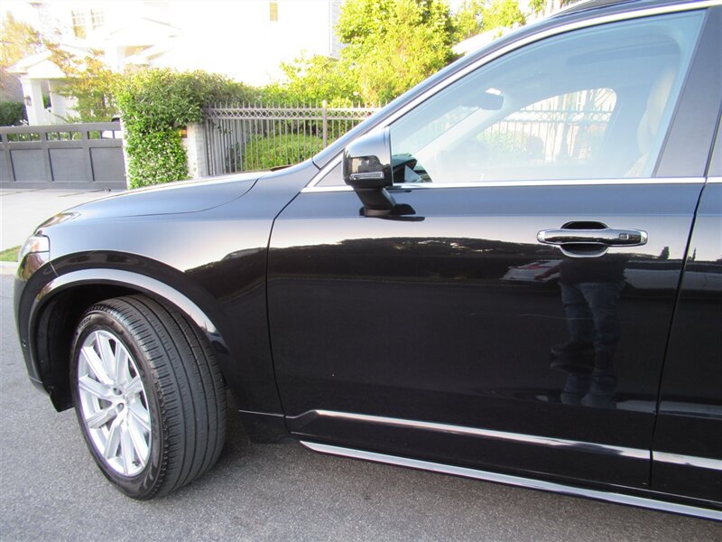 2016 Volvo XC90 T6 Momentum   - Photo 52 - Sherman Oaks, CA 91423