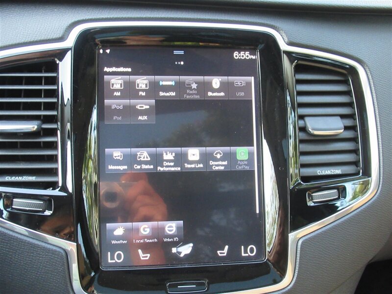 2016 Volvo XC90 T6 Momentum   - Photo 29 - Sherman Oaks, CA 91423