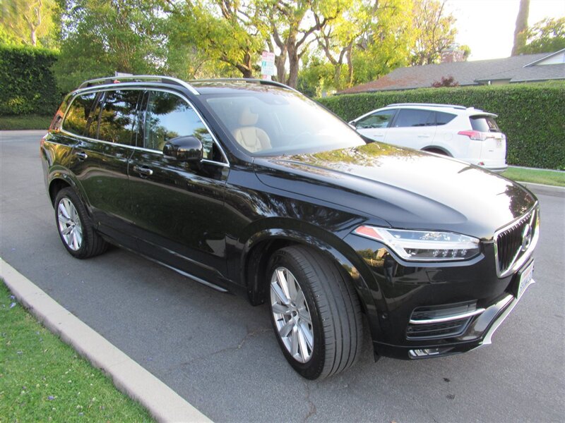 2016 Volvo XC90 T6 Momentum   - Photo 17 - Sherman Oaks, CA 91423