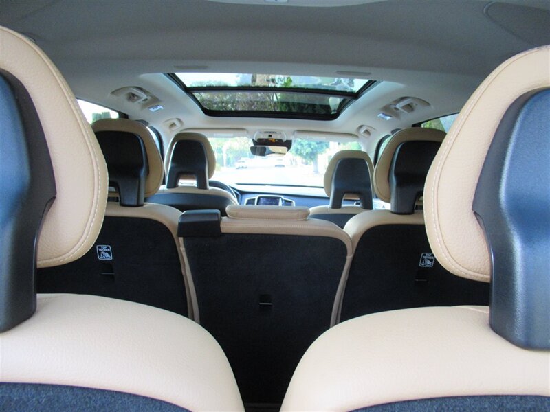 2016 Volvo XC90 T6 Momentum   - Photo 42 - Sherman Oaks, CA 91423