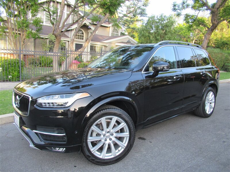 2016 Volvo XC90 T6 Momentum   - Photo 18 - Sherman Oaks, CA 91423
