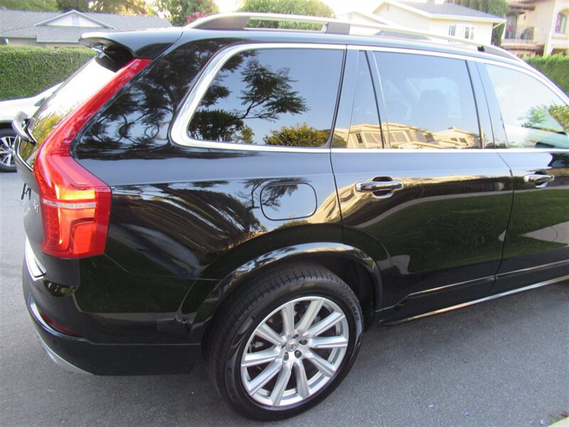 2016 Volvo XC90 T6 Momentum   - Photo 49 - Sherman Oaks, CA 91423