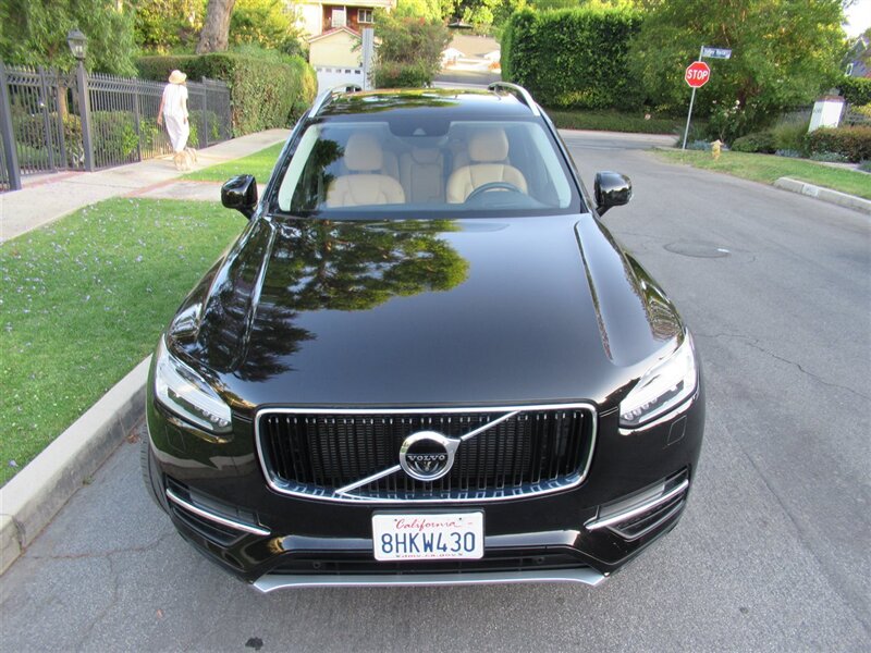 2016 Volvo XC90 T6 Momentum   - Photo 6 - Sherman Oaks, CA 91423