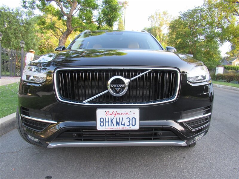 2016 Volvo XC90 T6 Momentum   - Photo 4 - Sherman Oaks, CA 91423