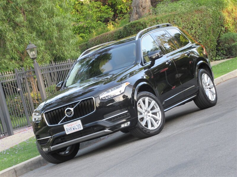 2016 Volvo XC90 T6 Momentum   - Photo 5 - Sherman Oaks, CA 91423