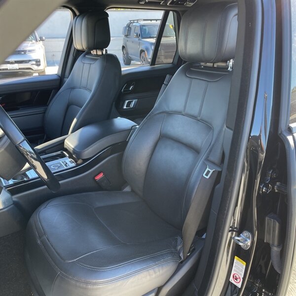 2019 Land Rover Range Rover HSE   - Photo 16 - Sherman Oaks, CA 91423