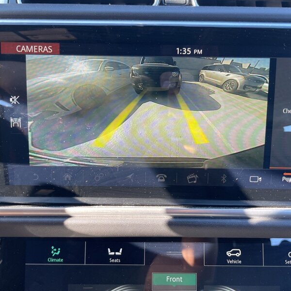 2019 Land Rover Range Rover HSE   - Photo 24 - Sherman Oaks, CA 91423