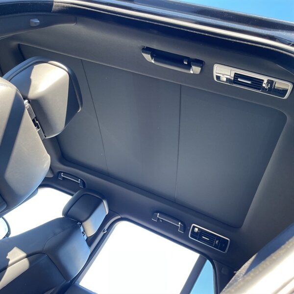 2019 Land Rover Range Rover HSE   - Photo 25 - Sherman Oaks, CA 91423