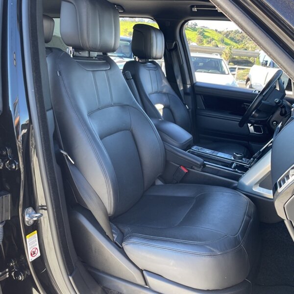2019 Land Rover Range Rover HSE   - Photo 17 - Sherman Oaks, CA 91423