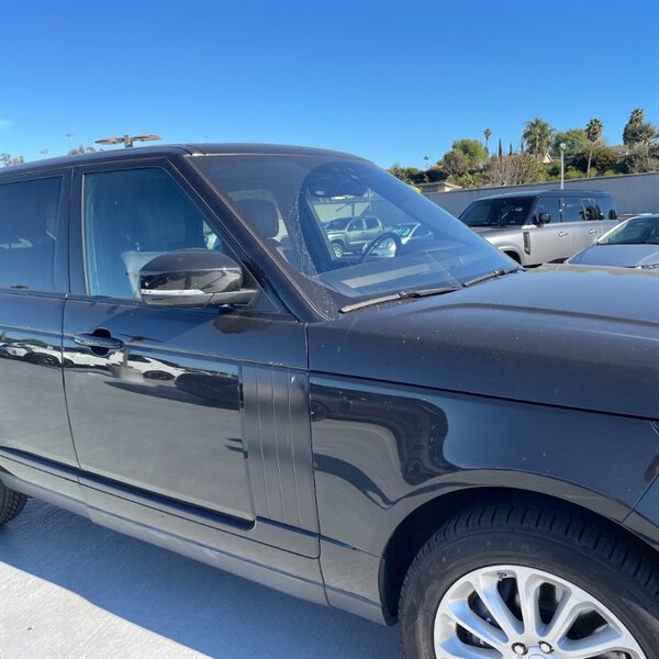2019 Land Rover Range Rover HSE   - Photo 7 - Sherman Oaks, CA 91423