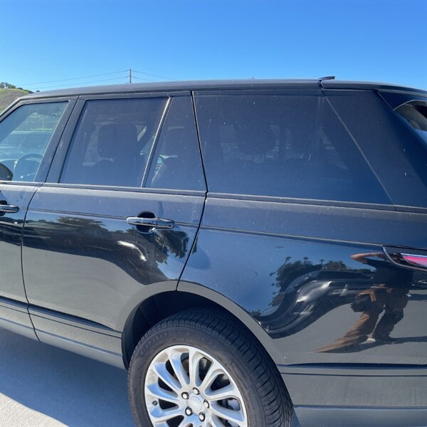 2019 Land Rover Range Rover HSE   - Photo 8 - Sherman Oaks, CA 91423