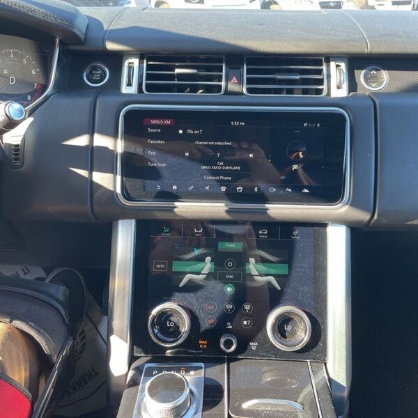 2019 Land Rover Range Rover HSE   - Photo 26 - Sherman Oaks, CA 91423