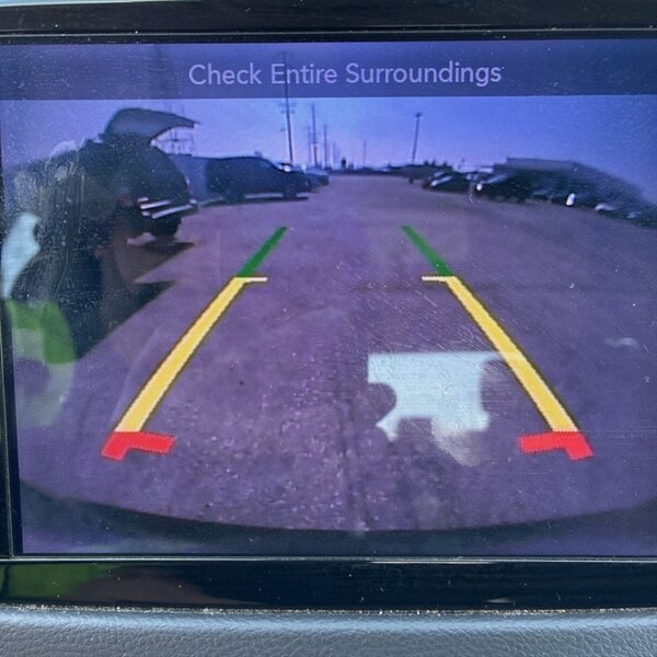 2017 Chrysler Pacifica Touring Plus   - Photo 20 - Sherman Oaks, CA 91423