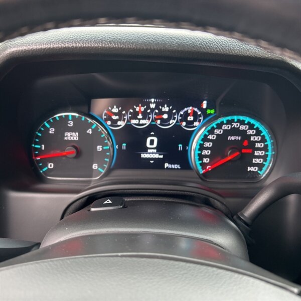 2018 GMC Yukon XL Denali   - Photo 23 - Sherman Oaks, CA 91423