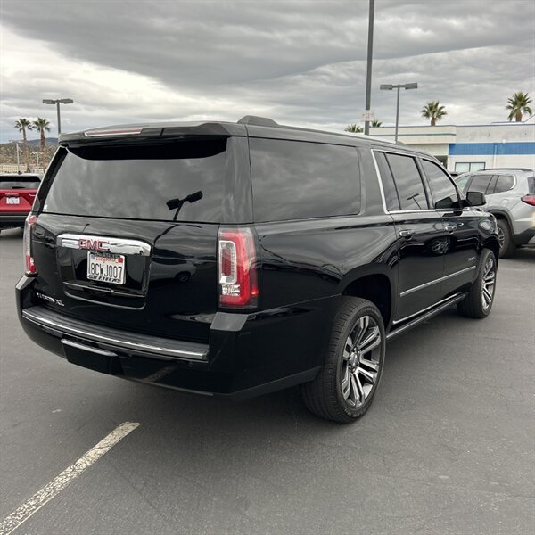 2018 GMC Yukon XL Denali   - Photo 3 - Sherman Oaks, CA 91423