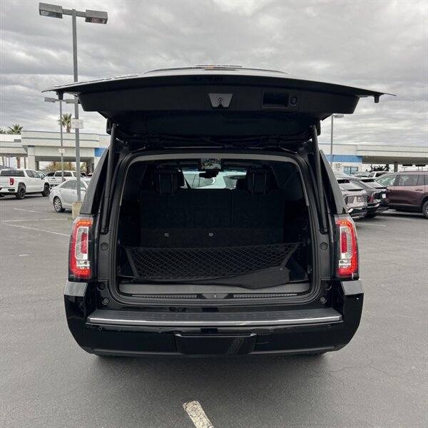 2018 GMC Yukon XL Denali   - Photo 9 - Sherman Oaks, CA 91423